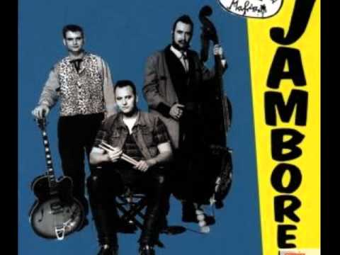 ROCKABILLY MAFIA - LANGSAM WIRST DU HART