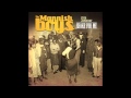 The Mannish Boys - Black Nights