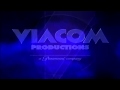 Paramount Viacom Productions Logos 2003
