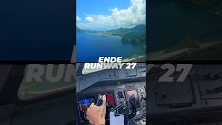 Download lagu Cockpit View ATR72-600 Landing Bandara H. Hasan Aroeboesman Ende #wingsair #lionairgroup #atr72 mp3