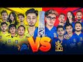 RCB VS CSK | GODLIKE RECREATES THE SOUTHERN DERBY | WHICH TEAM WILL WIN?