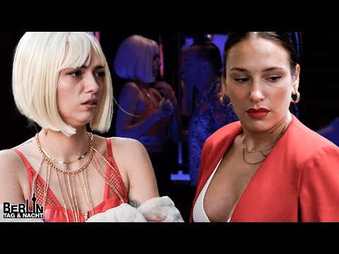 Olivia unter Millas Dach?! 😨 Drama garantiert! 💥 | Berlin - Tag & Nacht #3596