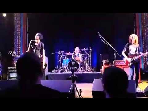 King's X - Goldilox Encore -  June 11, 2015