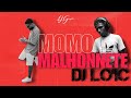 Momo - MALHONNÊTE Ft Dj Lo'ic & Rayan & DJ Aurel ( 2022 Audio Officiel )
