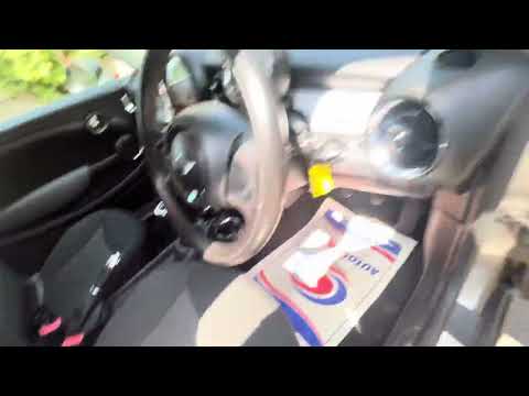 Mini Cooper Clubman 2012