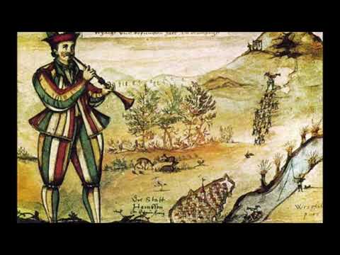 Cântăreţul vrăjitor din Hamelin (folclorul german) | O POVESTE PE SEARĂ #231 | TOTUL ESTE POSIBIL