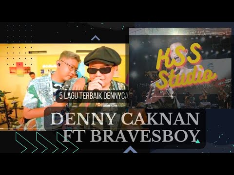 Lagu hits terbaru Denny caknan ft Bravesboy Dewe Yo wani Terbaru2022#tranding