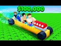 Best Car Wins 100 000 Build A Car