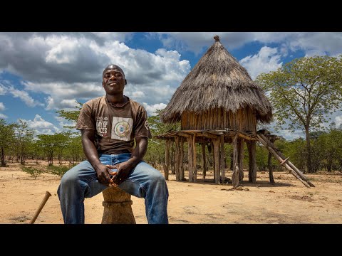 Shupa: Improving livelihoods and reducing conflict with wildlife in Zimbabwe
