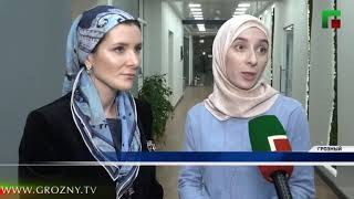 В ГГНТУ имени Миллионщикова открыт «Клуб талантов»