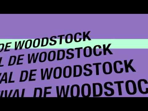 Woodstock 50 : tribute au festival de Woodstock (50 ans)