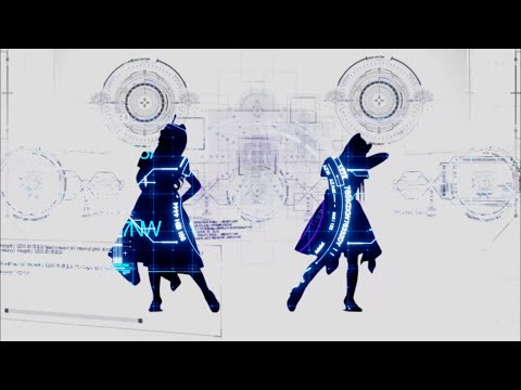 ClariS『PRIMALove』Music Video【TV Anime『BEATLESS』Ending Theme】
