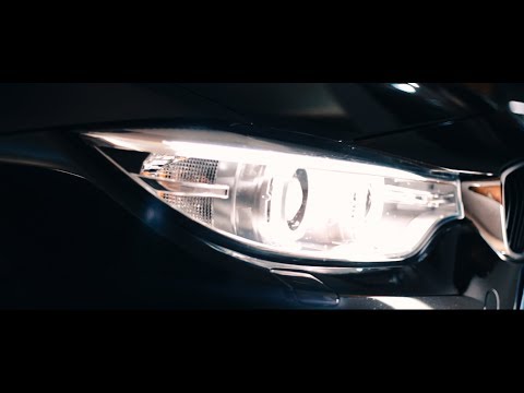 BMW 420d Gran Coupé