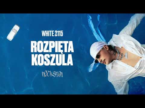 Video thumbnail for Rozpięta koszula
