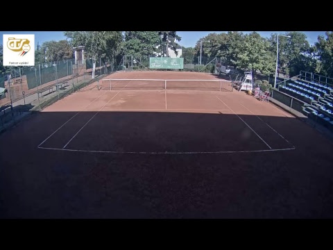 Centr kurt_3.8. - 7.8.2018 - TK Neridé (A - 400) - Dorostenci