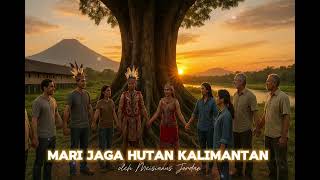 Download lagu Lagu Dayak Bahasa Indonesia | Mari Jaga Hutan Kalimantan mp3 Download lagu Lagu Dayak Bahasa Indonesia | Mari Jaga Hutan Kalimantan mp3
