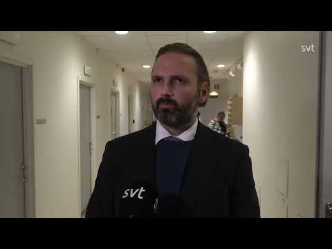 Kommunstyrelsens ordförande i Norrtälje höjer sin egen lön med 23 000 kronor i månaden