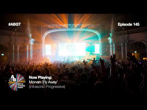 Above & Beyond play 'Morvan - Fly Away' on #ABGT145