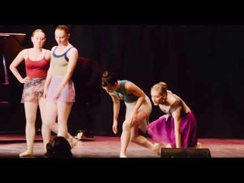 A Party Gone Wrong - Nicole Danielle Watts as Tracy Bishop! - Clips