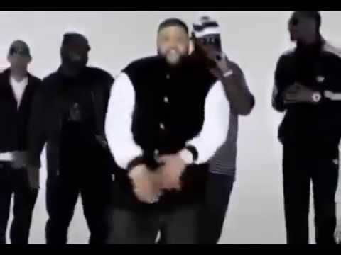 All I do is win - DJ Khaled Short Clip