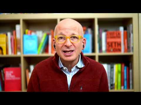 How to Build a Brand - Seth Godin