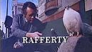 Rafferty With Patrick McGoohan (Preview &amp; Opening, 1977)
