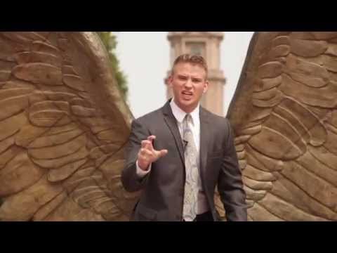Bryan Wilson, the Texas Law Hawk: Commercial 3
