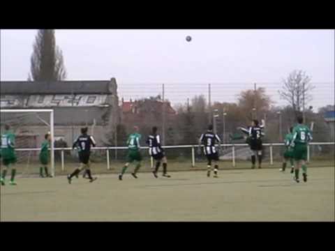 FC Zukunft II gegen gegen BSV 79 II  26.11.2011