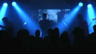 Front Line Assembly `Prophecy`  Live at Classic Grand, Glasgow July 19, 2010