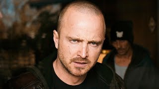 Трейлер: El Camino: фильм по мотивам сериала Во все тяжкие