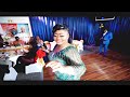 Africa Rumba Faya Tess Kimwisi