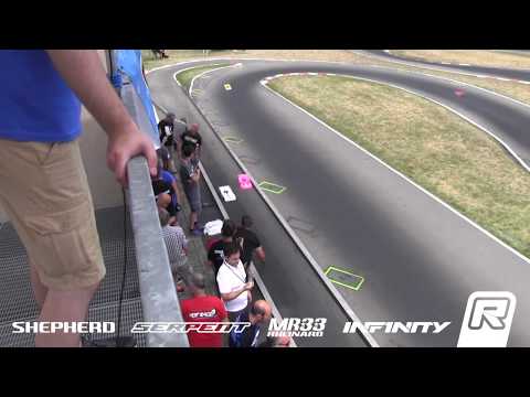 2017 Euro Nitro Series Rd2 - 1/8th A-main