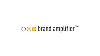 Brand Amplifier YouTube Video