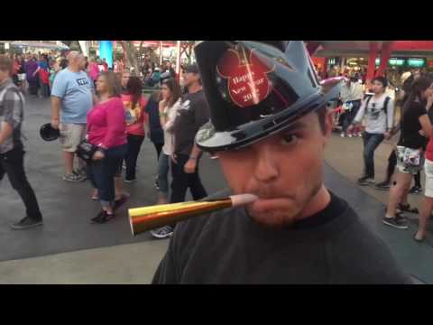 TDW 1645 - Goodbye Forever 2016 !