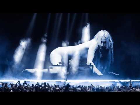 Anyma - ARTBAT - Kevin De Vries - Argy I Melodic Techno & Progressive House Mix 2026 4K