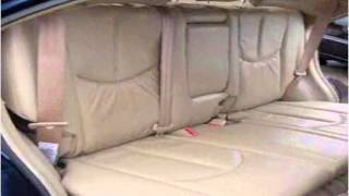preview picture of video '2001 Lexus RX 300 Used Cars Bedford OH'