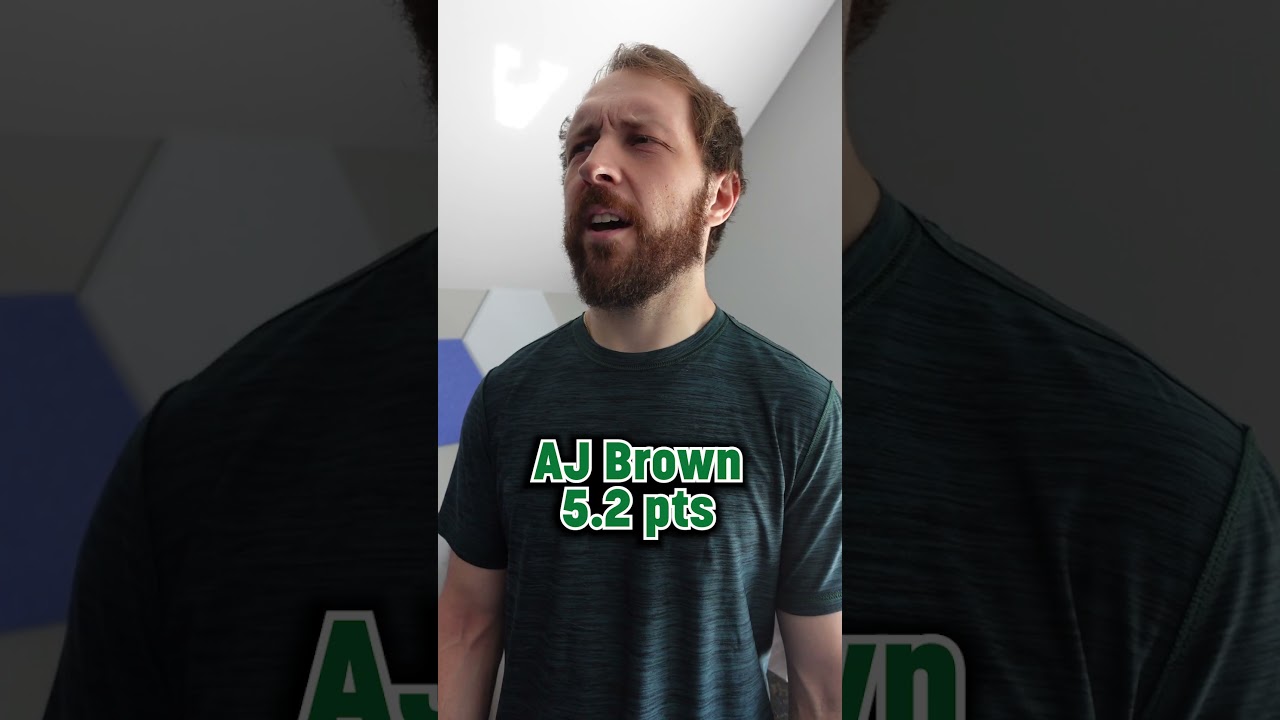 Busts Anonymous Week 2, 2025 - Fantasy Football Busts feat. Derrick Henry, Ashton Jeanty & More #nfl