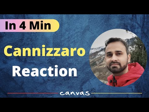 Cannizzaro Reaction