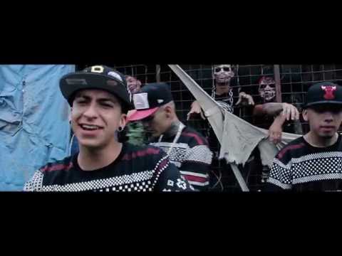 Nuco - Los 3 Reyes Vagos /  Ft, Toser One  & Zaiko  [Video Oficial]  2016 /