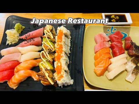 We Found the BEST Sushi Restaurant at a Great Price!  Highest Google Reviews over More than 10 Years