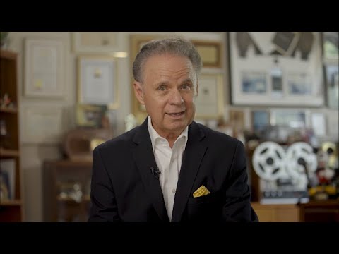 Promotional video thumbnail 1 for Sonny Melendrez, Motivational Keynote Speaker