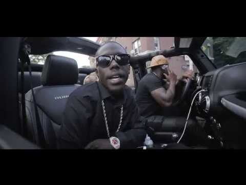 Bleezy X K.I. - For The Love Of Money (Official Video)