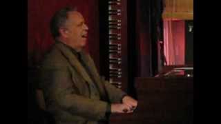 Kenny Werner at Twins Jazz pt 2