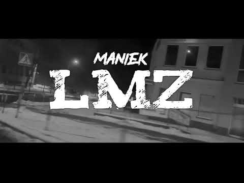 Maniek LMZ feat. Ostap - Uzależniony (VIDEO)