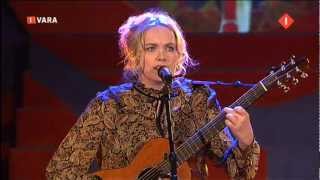 Ane Brun - Changing of the seasons [Sjakko].avi