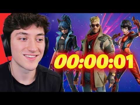 🔴 Fortnite LIVE Event & Power Hour!