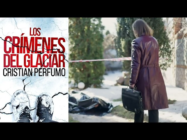 Vídeo relacionado con El coleccionista de flechas: 1 (Laura Badía, criminalista)