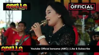 Download lagu 5 LAGU TERBAIK DEWI PURNAMA SEPANJANG SEJARAH OM ADELLA mp3