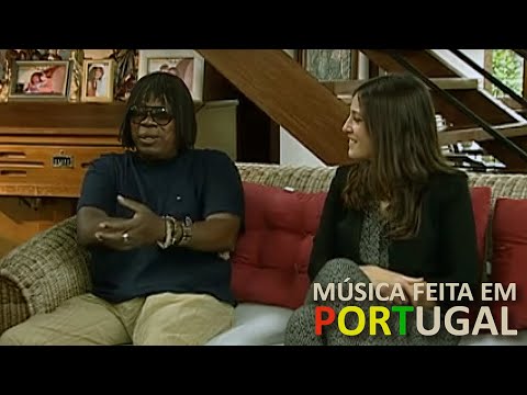 Duetos PT-BR - Carminho & Milton Nascimento - encontros e despedidas (letra)