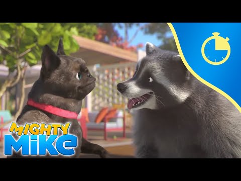 MIGHTY MIKE 🐶 30 minutes compilation #5